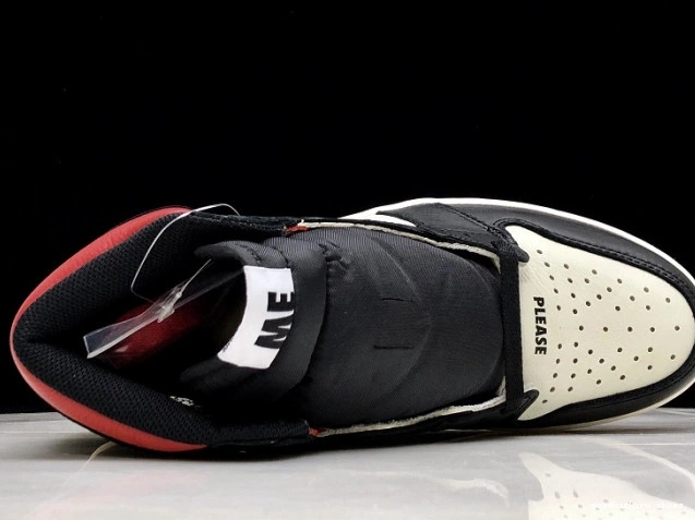 Cheap OG Jordan Retro High Not Red For Resale 861428-106 1 NRG Air Varsity 0712